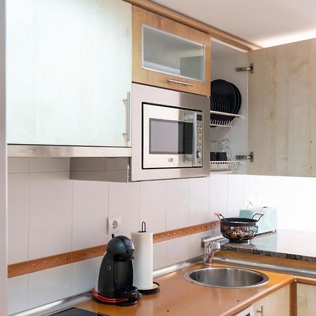 Atico Duplex Calle Mayor เอลบูร์โก เด ออสมา ภายนอก รูปภาพ