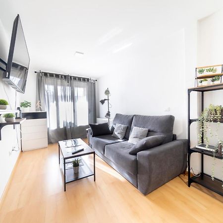 Atico Duplex Calle Mayor เอลบูร์โก เด ออสมา ภายนอก รูปภาพ