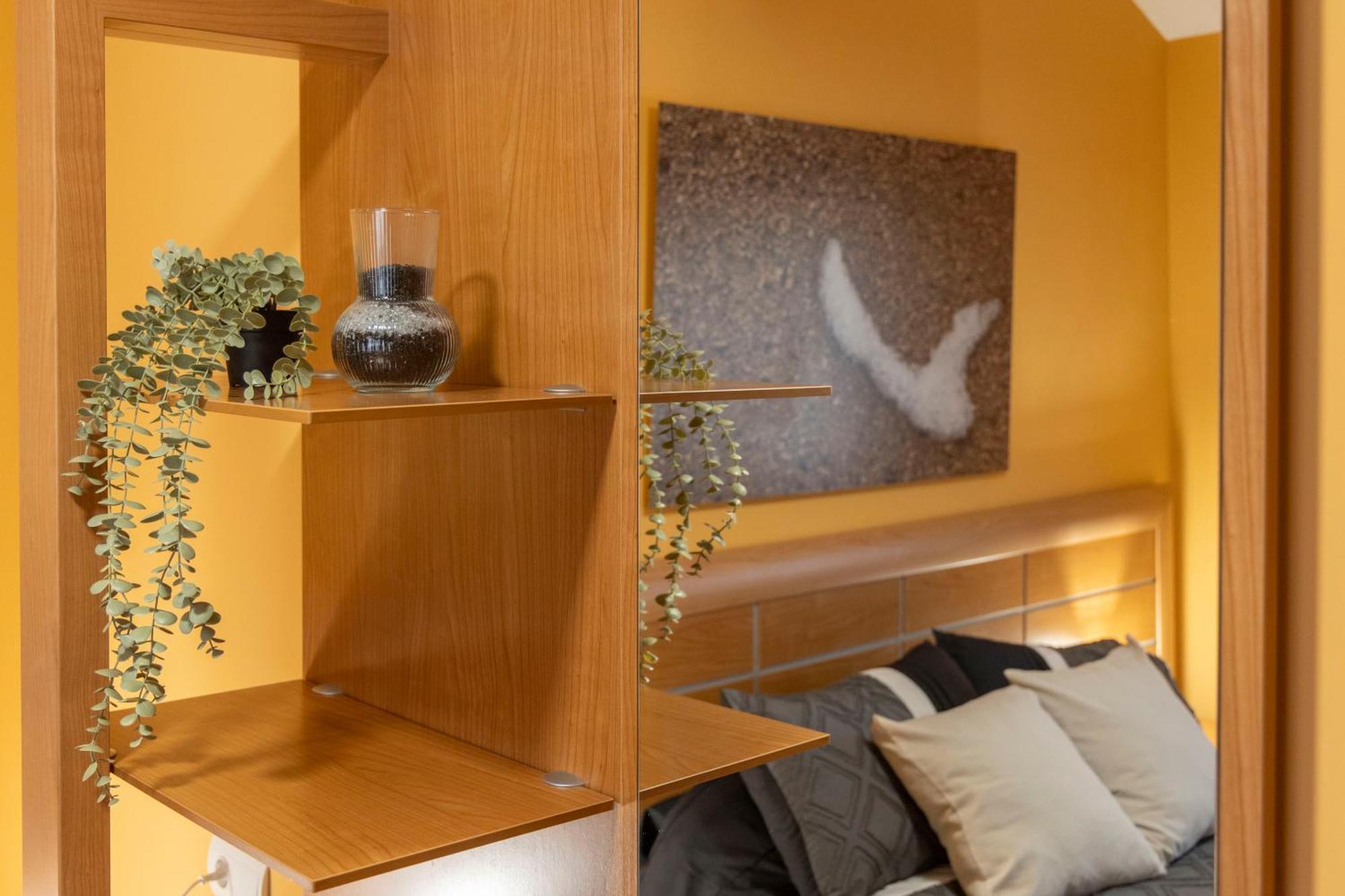 Atico Duplex Calle Mayor เอลบูร์โก เด ออสมา ภายนอก รูปภาพ