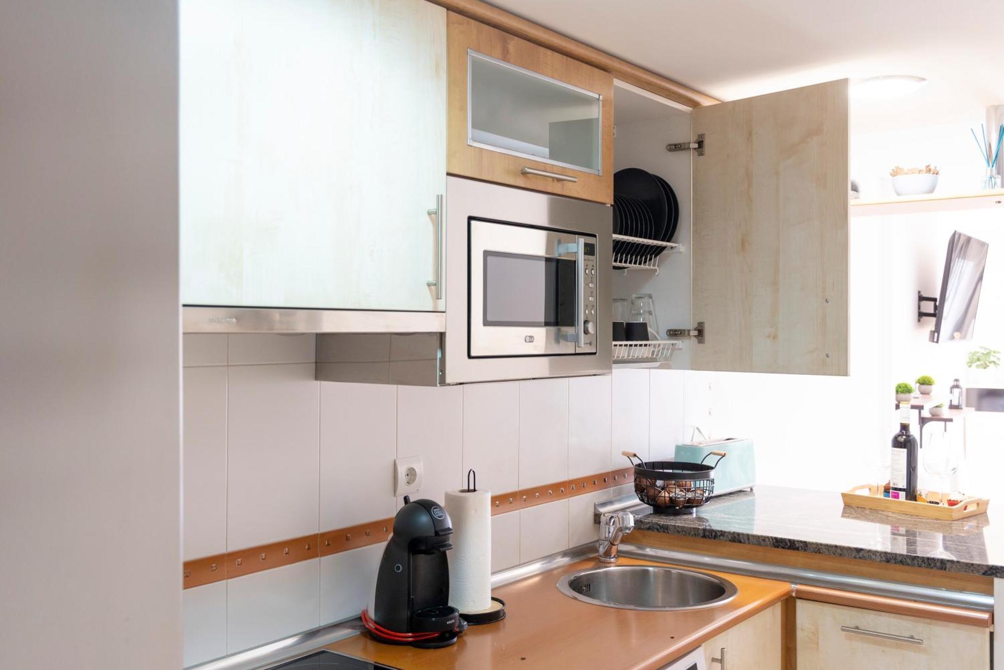 Atico Duplex Calle Mayor เอลบูร์โก เด ออสมา ภายนอก รูปภาพ