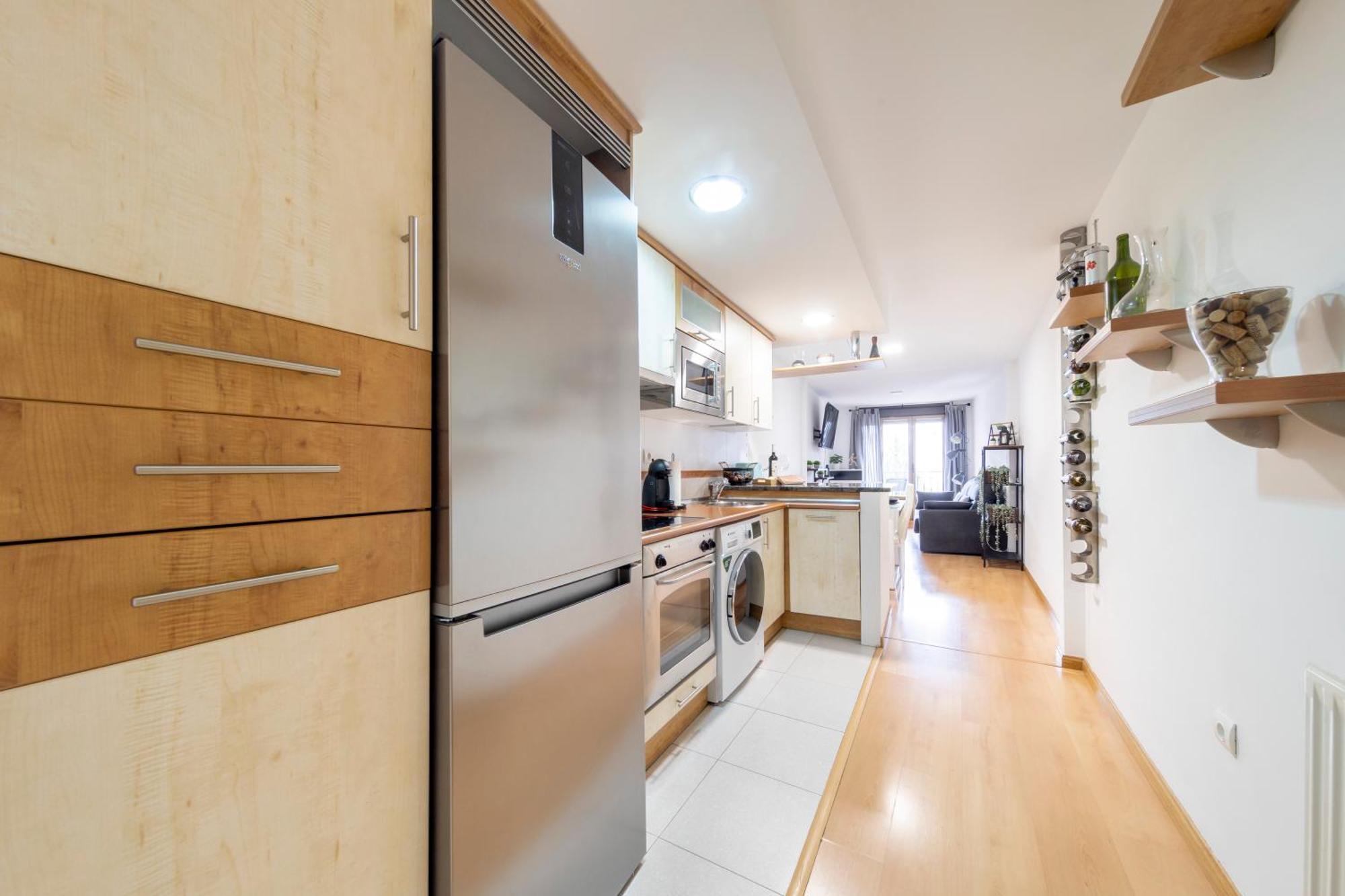 Atico Duplex Calle Mayor เอลบูร์โก เด ออสมา ภายนอก รูปภาพ