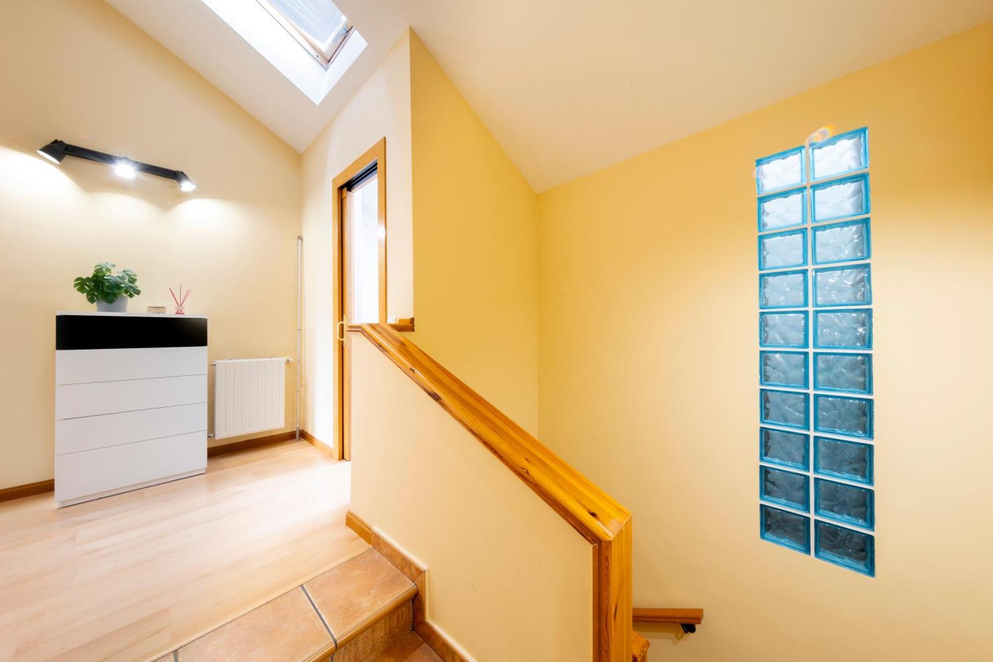 Atico Duplex Calle Mayor เอลบูร์โก เด ออสมา ภายนอก รูปภาพ