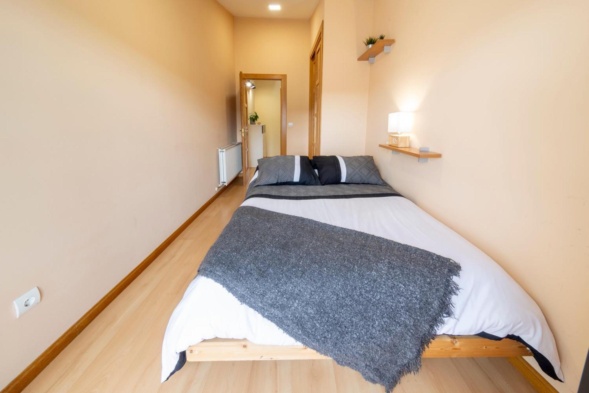 Atico Duplex Calle Mayor เอลบูร์โก เด ออสมา ภายนอก รูปภาพ