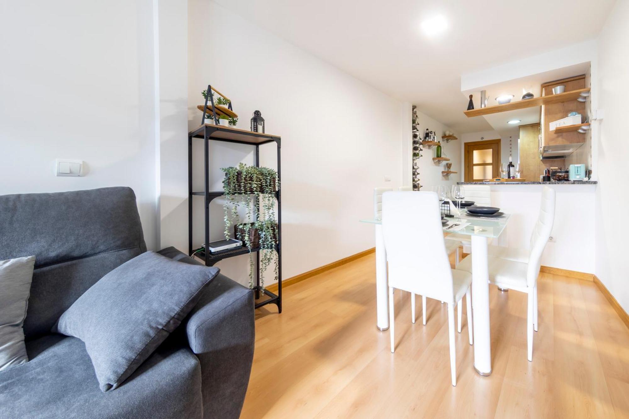 Atico Duplex Calle Mayor เอลบูร์โก เด ออสมา ภายนอก รูปภาพ