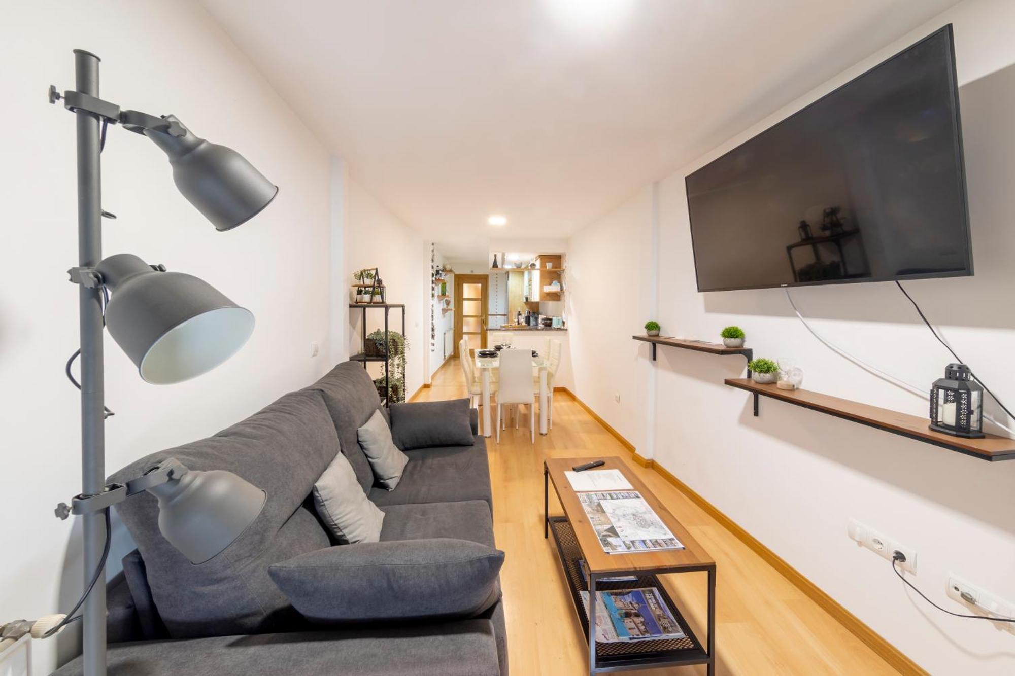 Atico Duplex Calle Mayor เอลบูร์โก เด ออสมา ภายนอก รูปภาพ